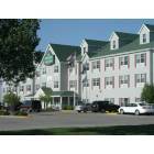 Kearney: Country Inn & Suites in Kearney