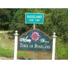 Roseland: Welcome to Roseland, LA