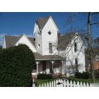 Gainesboro: Historical Home in Gainesboro Tennessee