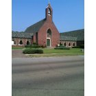Crossett: Church