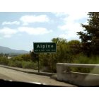 Alpine: Alpine CA