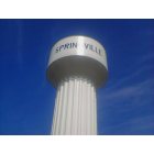 Springville, Iowa (IA 52336) profile: population, maps, real estate