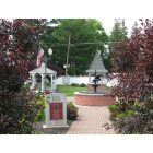 Addison: Old Village Hall Memorial Park