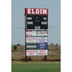 Elgin: Elgin School Sports