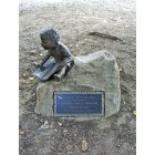 Rumson: Teddy's Playground Memorial...Victory Park