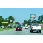 Pooler: Welcome to Pooler Sign