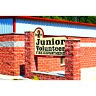 Junior: Station 2: Junior Fire Department Sign