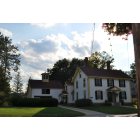 Pittsfield: historic homes of Pittsfield