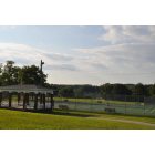 Pittsfield: Pittsfield athletic park, tennis courts, playground, lake, walking trails, baseball diamonds, soccer fields, basketball court.
