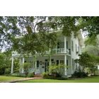 St. Martinville: Bienvenue House Bed and Breakfast