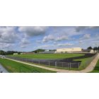 Kewaskum: Kewaskum High School Athletic Field