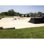 Iowa Falls: : Skate Park