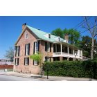 Wilmington: : Mitchell Anderson House 1738