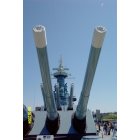 Wilmington: : USS North Carolina