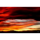 Fort Collins: : Fort Collins Sunset