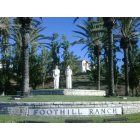Foothill Ranch: Foothill Ranch