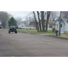 Thorp: Spring time on East Main Street - March 2012