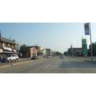 St. Joseph: Main Street, Downtown.