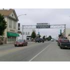 Castroville: Main Street