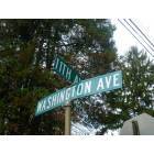 11th Ave and Washington Ave