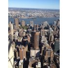 New York: : From Empire State building