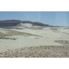 Rock Springs: : Killpecker Sand Dunes outside of Rock Springs, WY