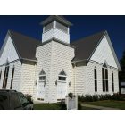 White Pine: White Pine United Methodist Church