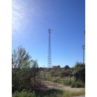 Fulshear: Tower Chaser spots Beauty in Fulshear, TX open field on Huggins Dr