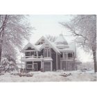 Canby: Heavy Snow Fall 2001-MECCA