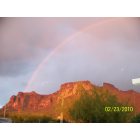 Apache Junction: : Superstitious Rainbow