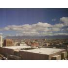 Albuquerque: Downtown Albuquerque