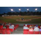 Huntingburg: Huntingburg League Stadium