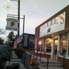 Reeds Spring: Lillees Sunrise Grill and Catering on Main Street Open 7-3 Mon. thru Sat.