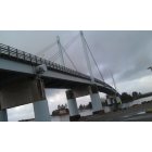 Sitka: bridge to japonski island