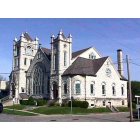 Salem: : Grace Methodist Church