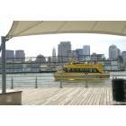 New York: : New York City Water Taxi -