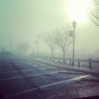 Carteret: Carteret, NJ Fog