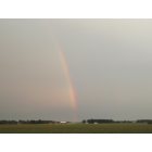 Monroeville: constant rainbows in Monroeville