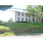 Coventry: 1700's Antique Colonial in the Historic Village of Coventry,CT