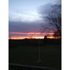 Farnham: Farnham sunrise