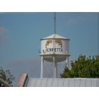 Henrietta: One of the City's water towers