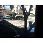 Dallas: : Northwest View at Sontera Palms Apartment Homes on Royal and Abrams, Dallas, TX