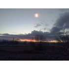 Grand Junction: : Grand Junction sunset