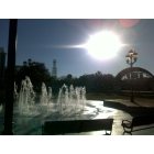 Cocoa: The Fountains at Taylor Park