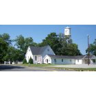 Chesnee: Chesnee Wesleyan Church