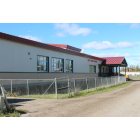 Fort Yukon: Fort Yukon School