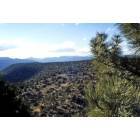 Silver City: Silver City, Gila National Forest