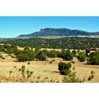 Silver City: Silver City, east of town