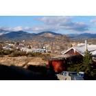 Silver City: Silver City,NM