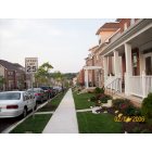 Baltimore: : Frankford Estates a Frankford Community driven Homeowners Assoc.